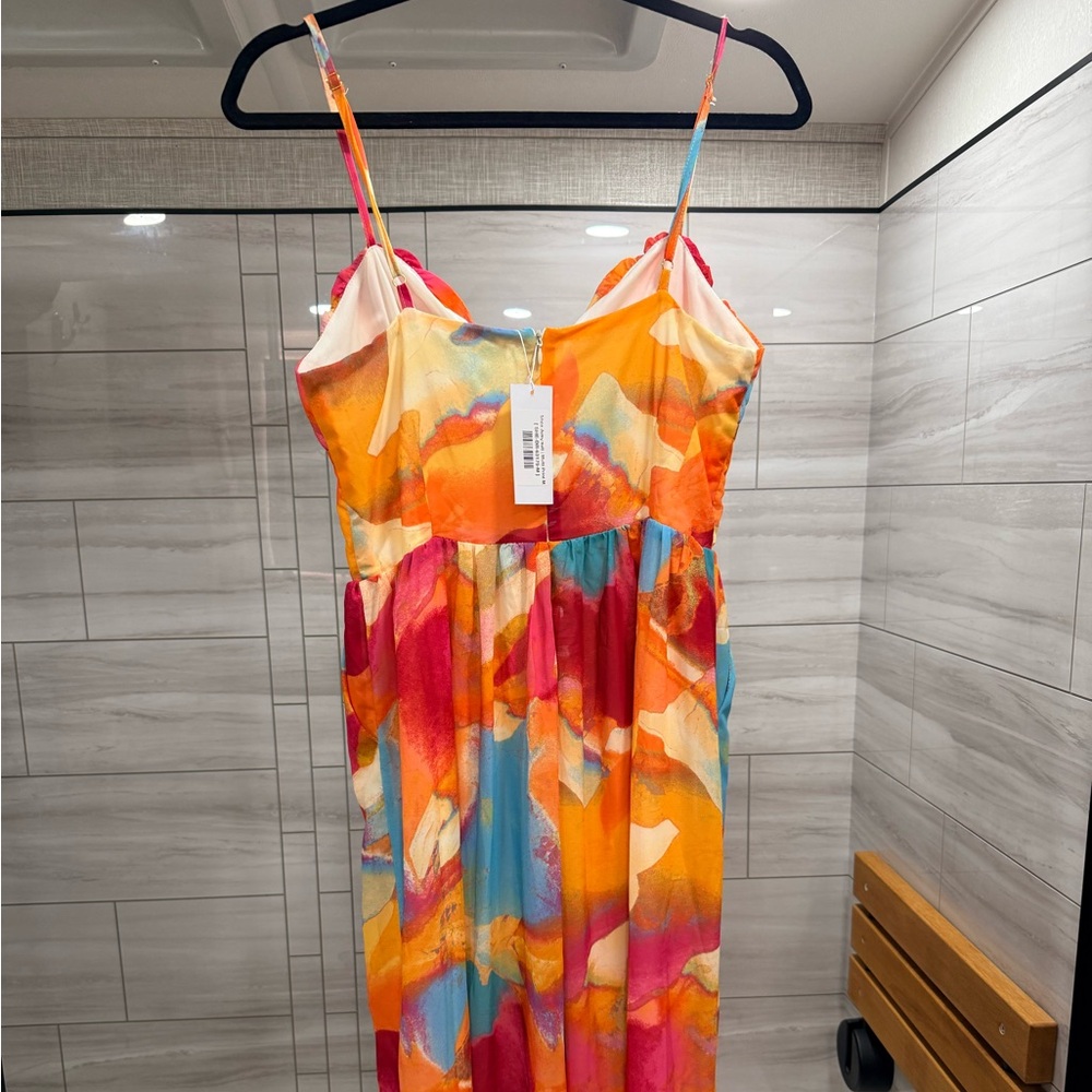 Baltic Born Jumpsuit - Picture 12 of 12